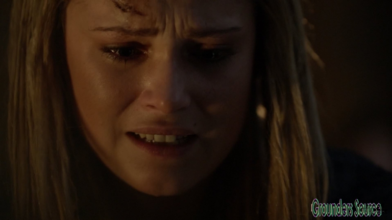 The 100 Season Three Episode Thirteen Captures-318
