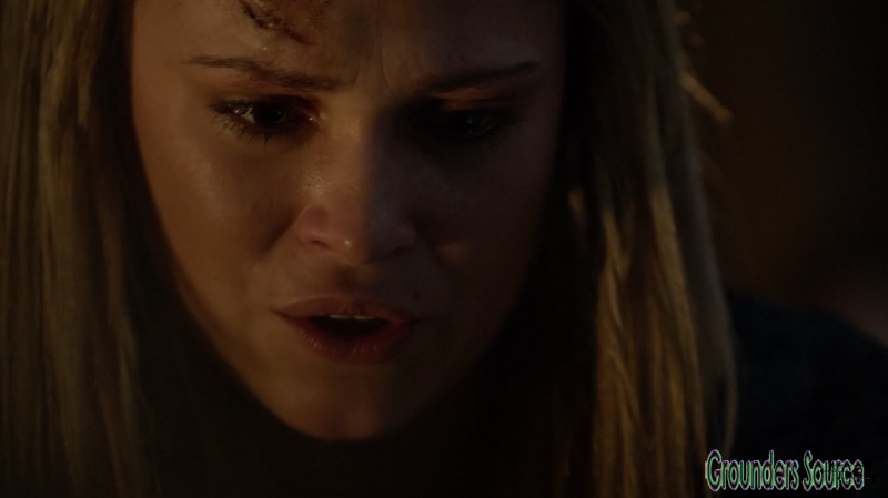 The 100 Season Three Episode Thirteen Captures-317
