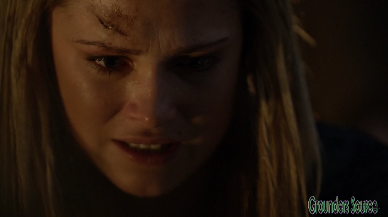 The 100 Season Three Episode Thirteen Captures-316
