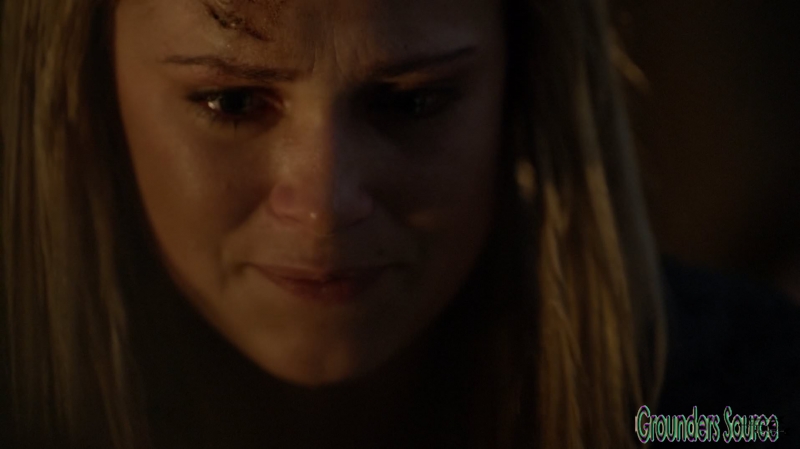 The 100 Season Three Episode Thirteen Captures-315
