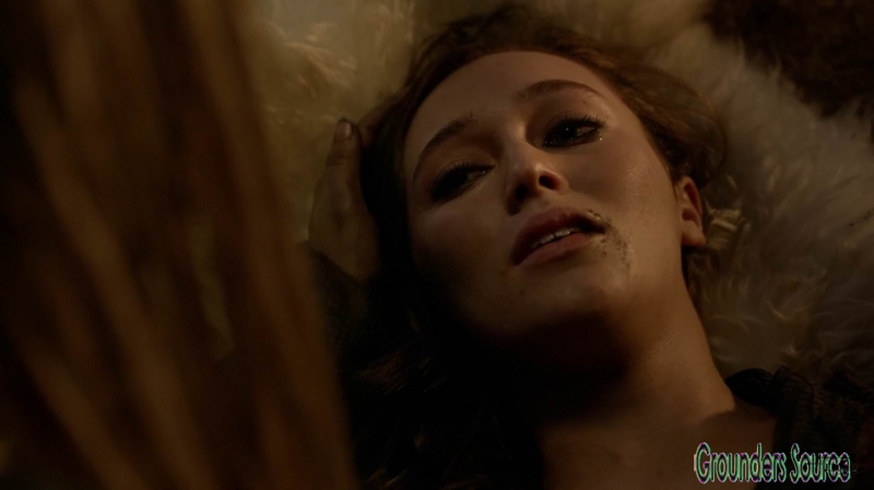 The 100 Season Three Episode Thirteen Captures-312
