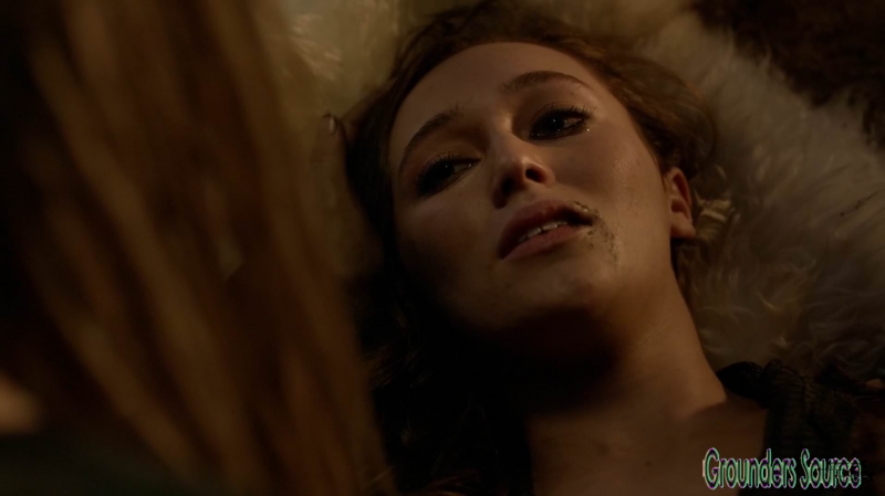 The 100 Season Three Episode Thirteen Captures-311

