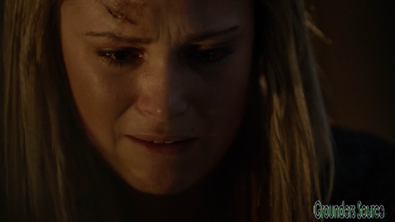 The 100 Season Three Episode Thirteen Captures-309

