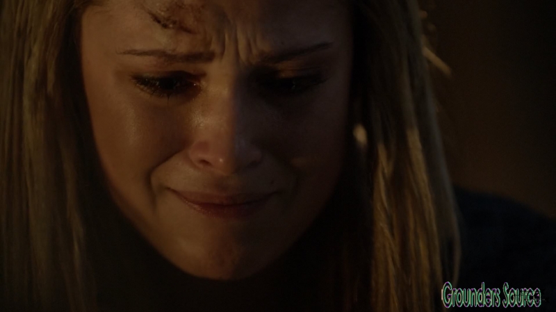 The 100 Season Three Episode Thirteen Captures-308
