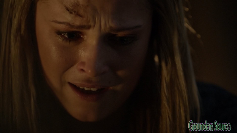 The 100 Season Three Episode Thirteen Captures-307
