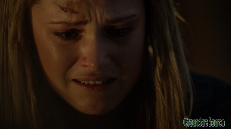 The 100 Season Three Episode Thirteen Captures-306
