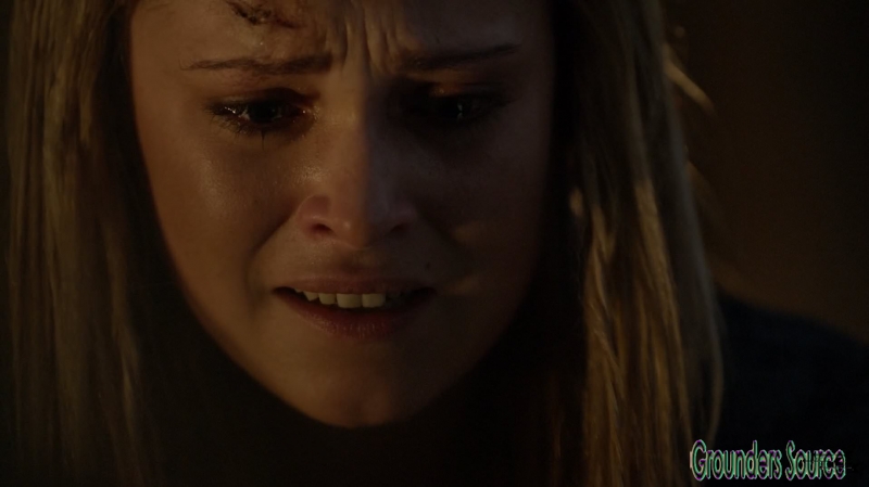 The 100 Season Three Episode Thirteen Captures-305
