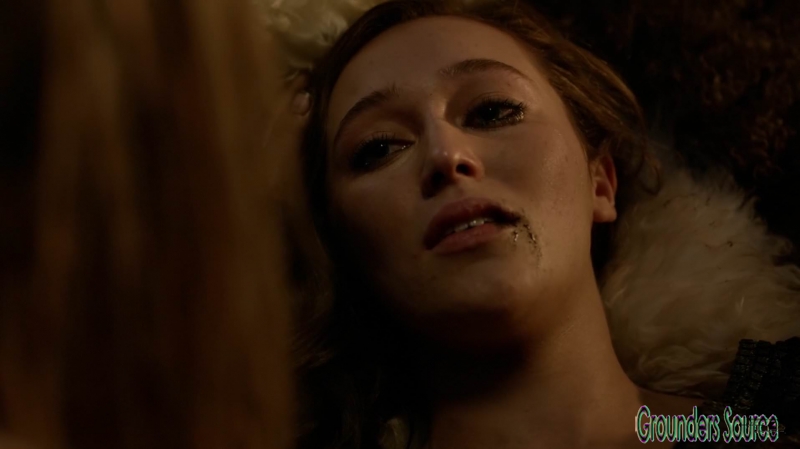 The 100 Season Three Episode Thirteen Captures-304
