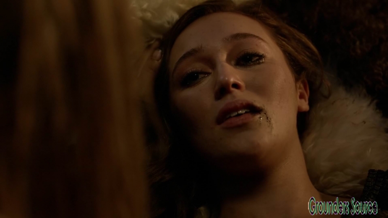 The 100 Season Three Episode Thirteen Captures-302
