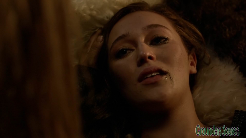 The 100 Season Three Episode Thirteen Captures-303
