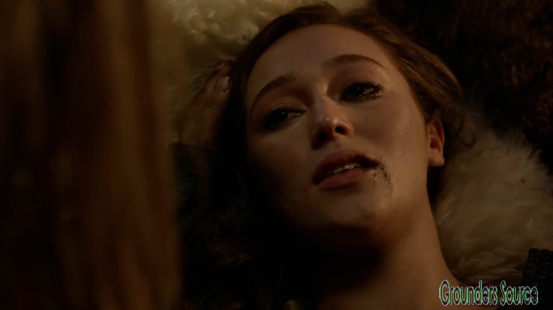 The 100 Season Three Episode Thirteen Captures-301
