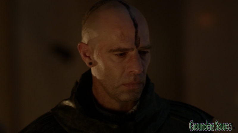 The 100 Season Three Episode Thirteen Captures-300
