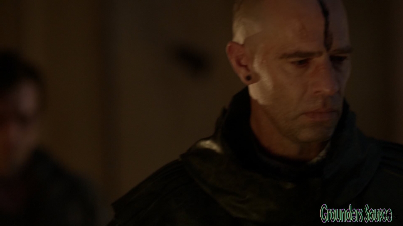 The 100 Season Three Episode Thirteen Captures-298
