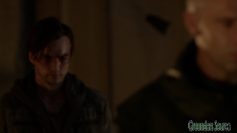 The 100 Season Three Episode Thirteen Captures-299
