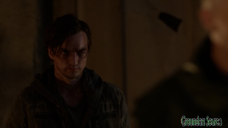 The 100 Season Three Episode Thirteen Captures-297
