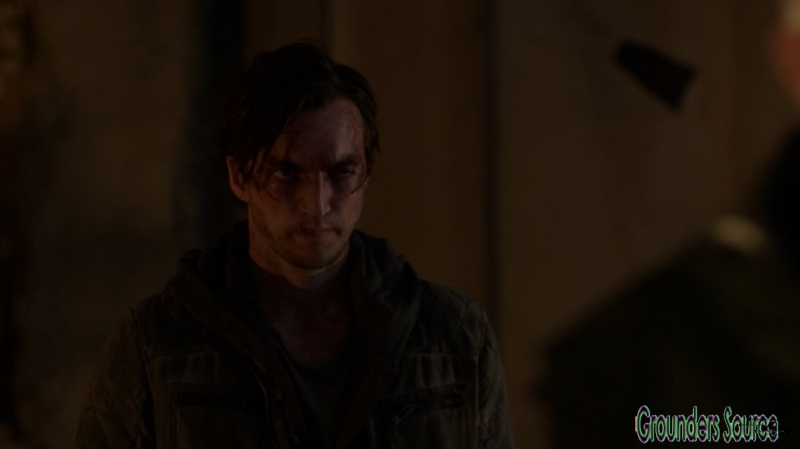 The 100 Season Three Episode Thirteen Captures-296
