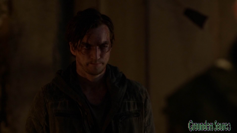 The 100 Season Three Episode Thirteen Captures-295
