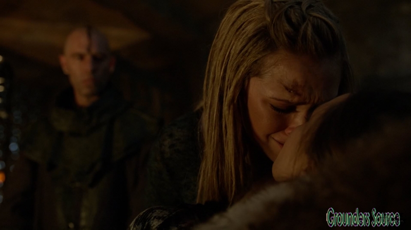 The 100 Season Three Episode Thirteen Captures-289
