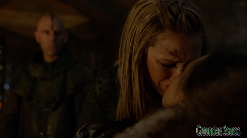 The 100 Season Three Episode Thirteen Captures-288
