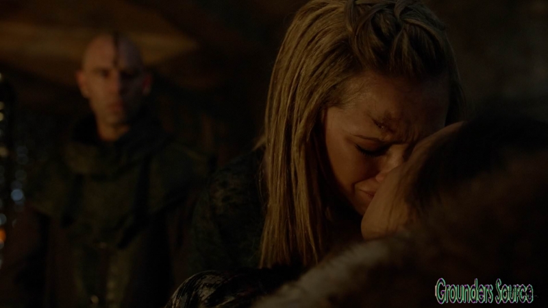 The 100 Season Three Episode Thirteen Captures-287
