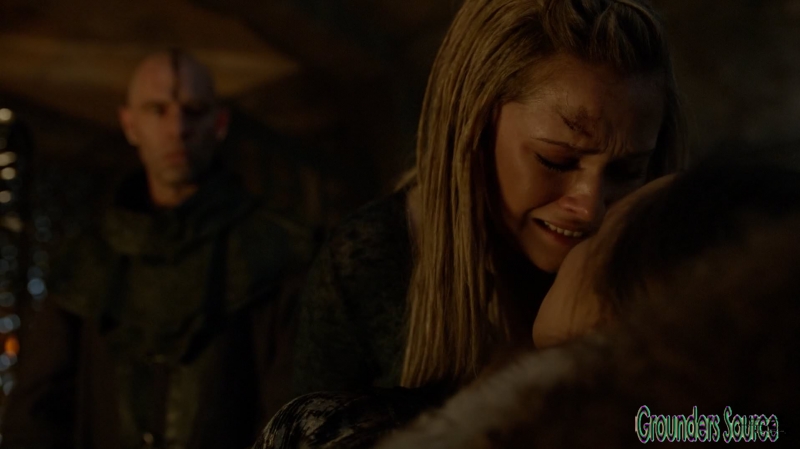 The 100 Season Three Episode Thirteen Captures-285
