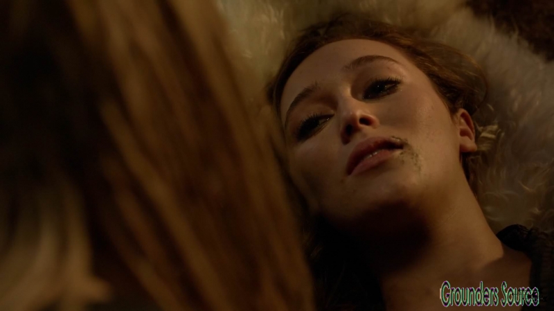Click to view full size image
==============
The 100 Season Three Episode Thirteen Captures-281
The 100 Season Three Episode Thirteen Captures-281