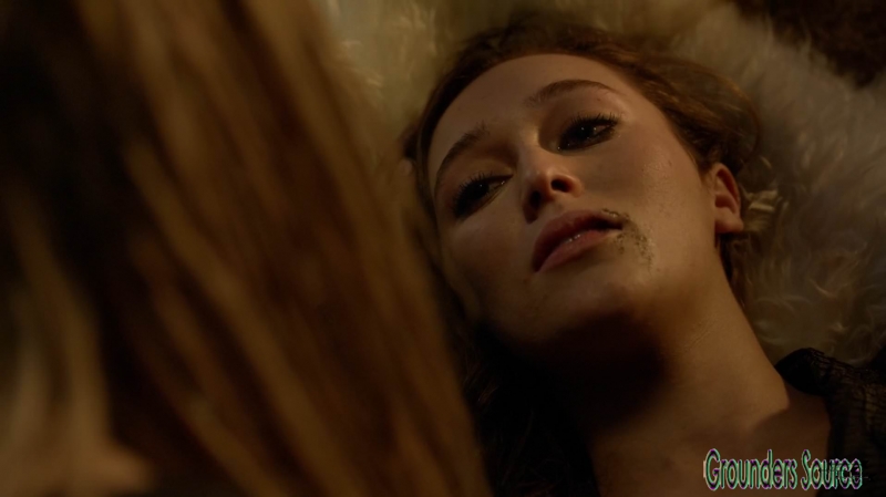 The 100 Season Three Episode Thirteen Captures-280
