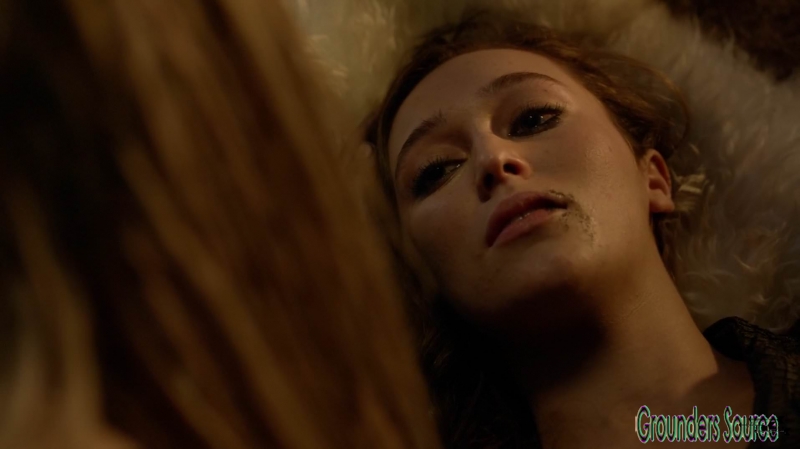 The 100 Season Three Episode Thirteen Captures-277
