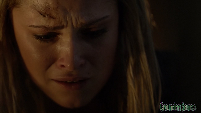 The 100 Season Three Episode Thirteen Captures-276

