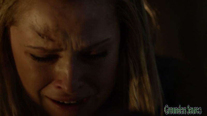 The 100 Season Three Episode Thirteen Captures-275
