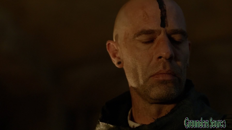 The 100 Season Three Episode Thirteen Captures-274

