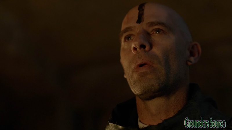 The 100 Season Three Episode Thirteen Captures-273
