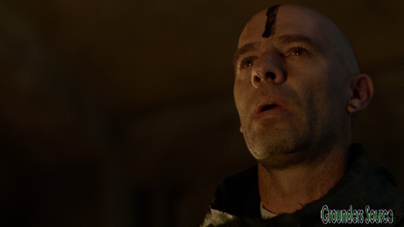 The 100 Season Three Episode Thirteen Captures-272

