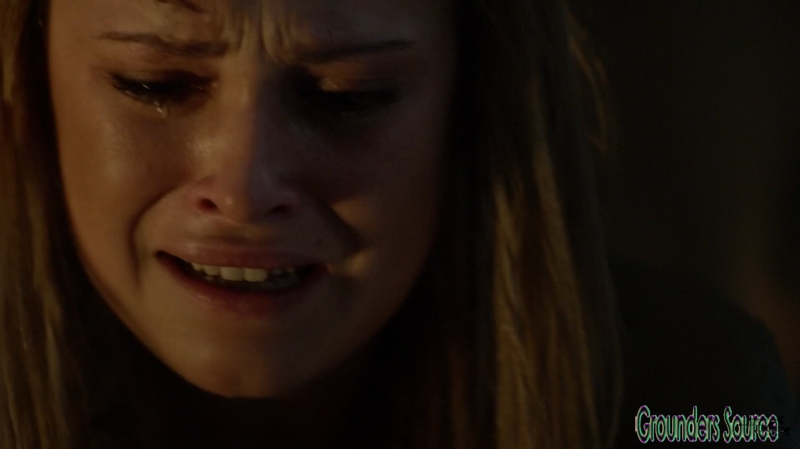 The 100 Season Three Episode Thirteen Captures-270
