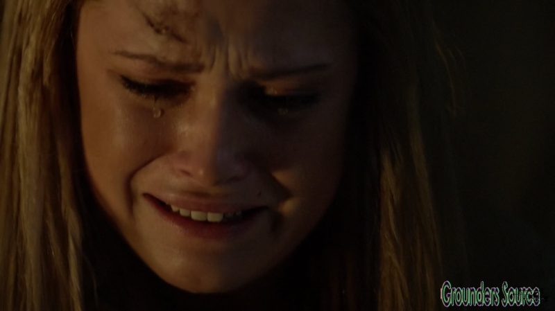 The 100 Season Three Episode Thirteen Captures-268
