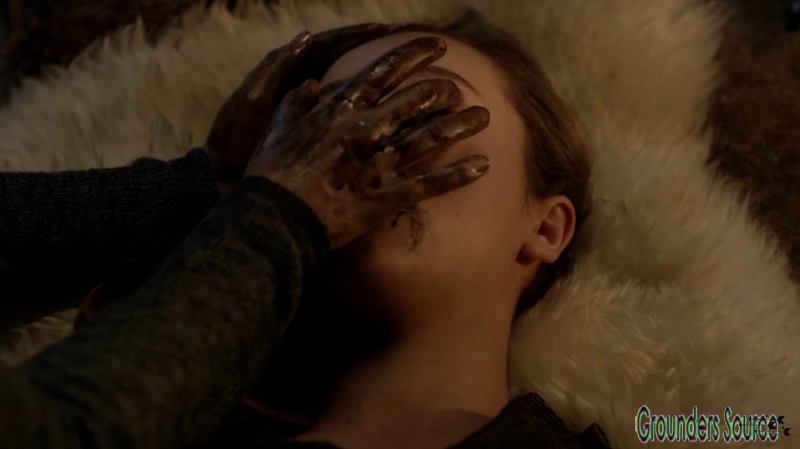The 100 Season Three Episode Thirteen Captures-267
