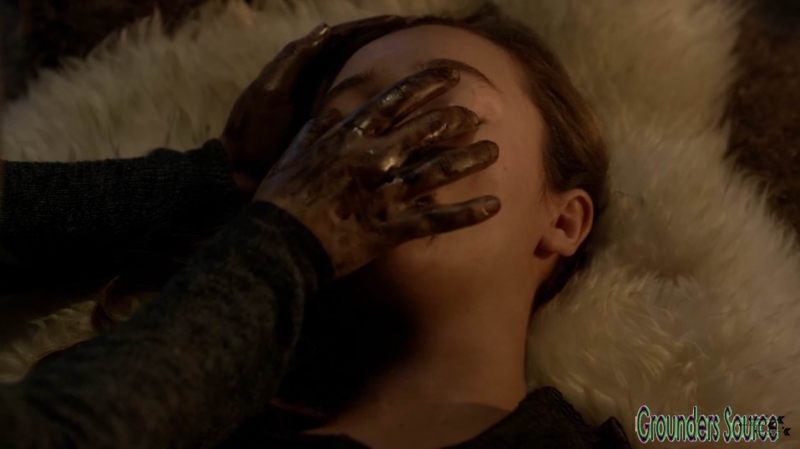 The 100 Season Three Episode Thirteen Captures-266
