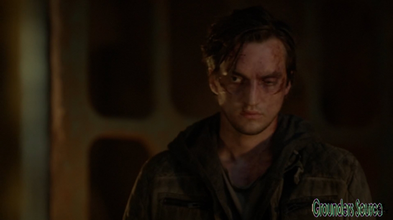The 100 Season Three Episode Thirteen Captures-263
