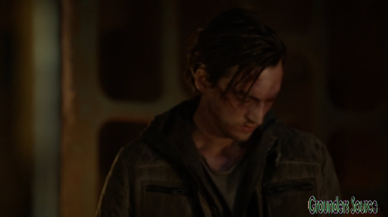 The 100 Season Three Episode Thirteen Captures-262
