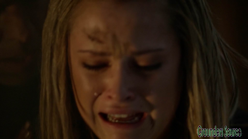 The 100 Season Three Episode Thirteen Captures-256
