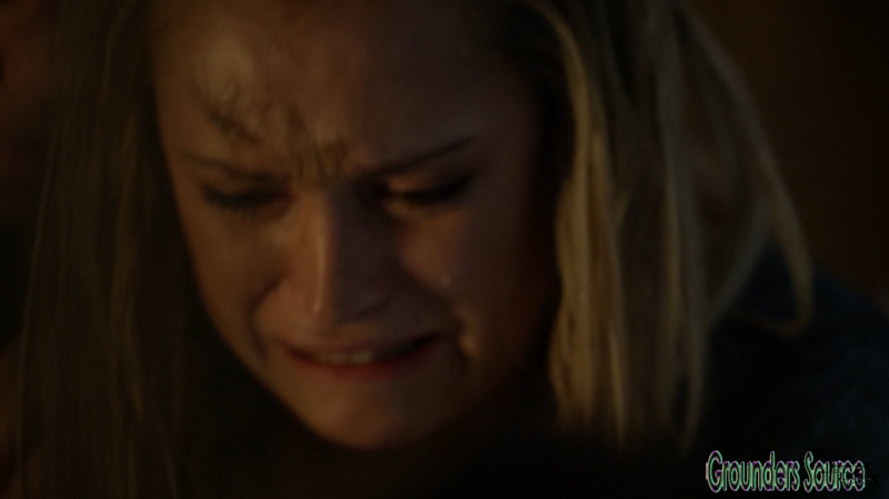 The 100 Season Three Episode Thirteen Captures-255
