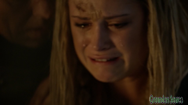 The 100 Season Three Episode Thirteen Captures-254
