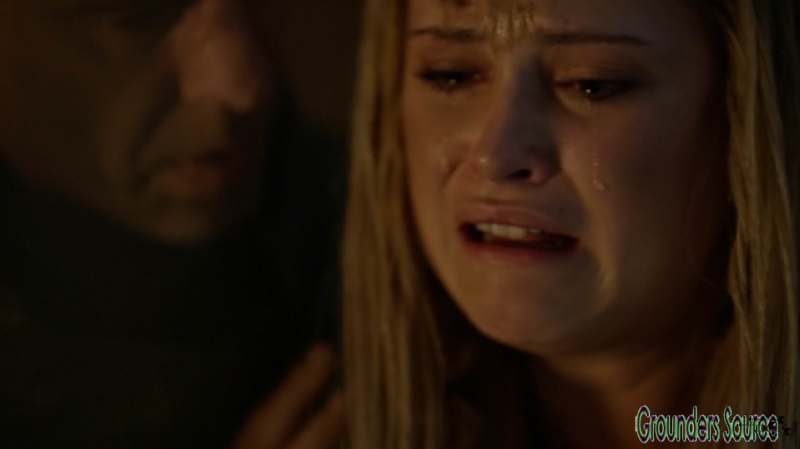 The 100 Season Three Episode Thirteen Captures-253

