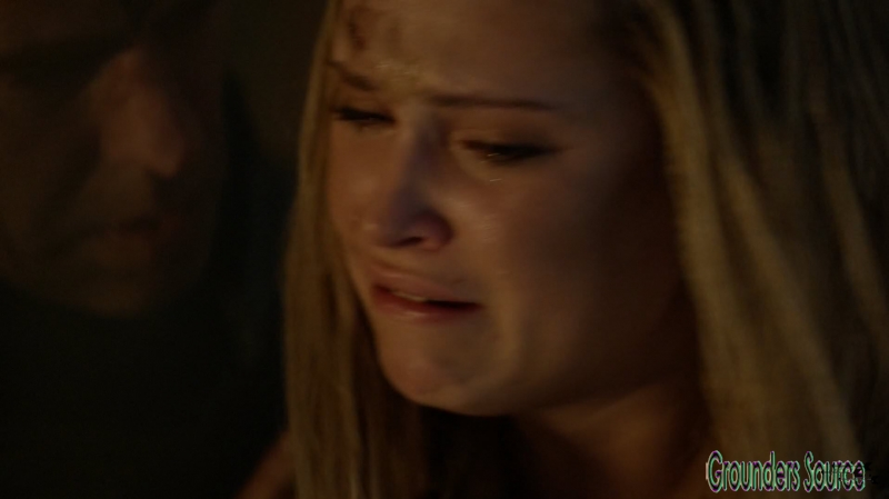 The 100 Season Three Episode Thirteen Captures-252
