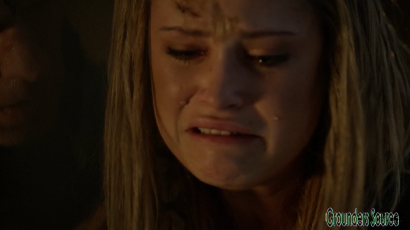 The 100 Season Three Episode Thirteen Captures-251
