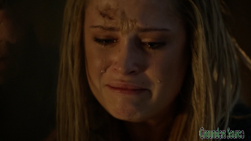 The 100 Season Three Episode Thirteen Captures-250
