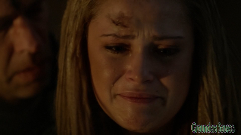 The 100 Season Three Episode Thirteen Captures-245
