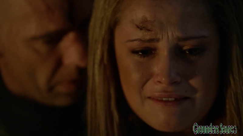 The 100 Season Three Episode Thirteen Captures-244
