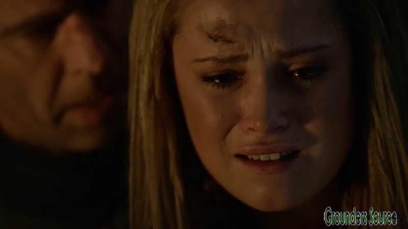 The 100 Season Three Episode Thirteen Captures-243
