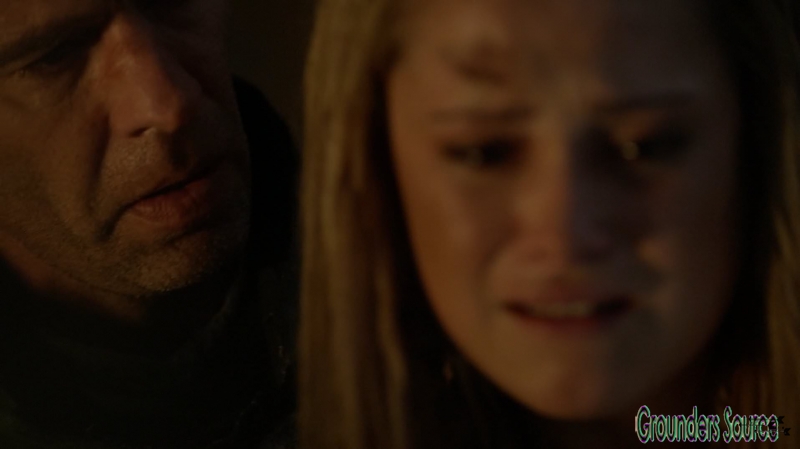 The 100 Season Three Episode Thirteen Captures-242
